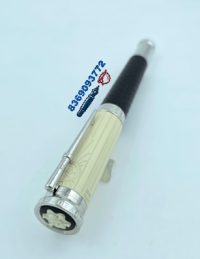 Montblanc Rollerball Pen - B6 - Image 4