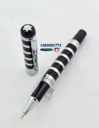 Montblanc Rollerball Pen - B4
