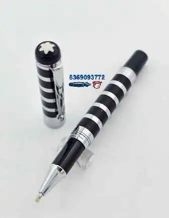 Montblanc Rollerball Pen - B4