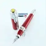 Montblanc Great Characters Enzo Ferrari First Copy Pens