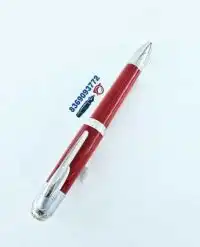 Montblanc Fountain Pen – B7 - Image 3