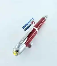 Montblanc Fountain Pen – B7 - Image 4